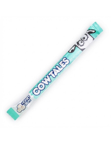 Bollo de miel de Cow Tales - My American Market