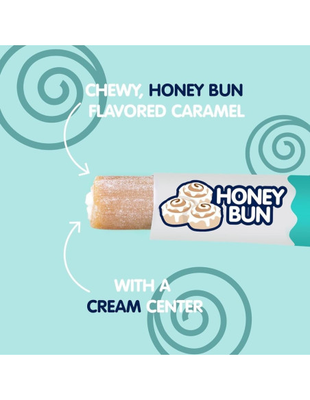Cow Tales Honey Bun - My American Market