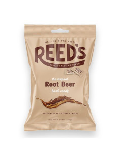 Reed's Hard Candy Root Beer - My American Market