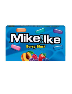 Mike and Ike Berry Blast 22g - My American Market