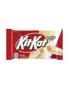 Vanilla KitKat - My American Market