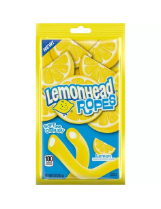 Cuerdas Lemonhead - My American Market