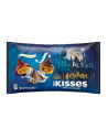 Hershey's - Harry Potter Kisses Milk Chocolate (papillotes édition Harry Potter) - My American Market