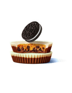 Bicchieri Oreo Reese's - My American Market 2
