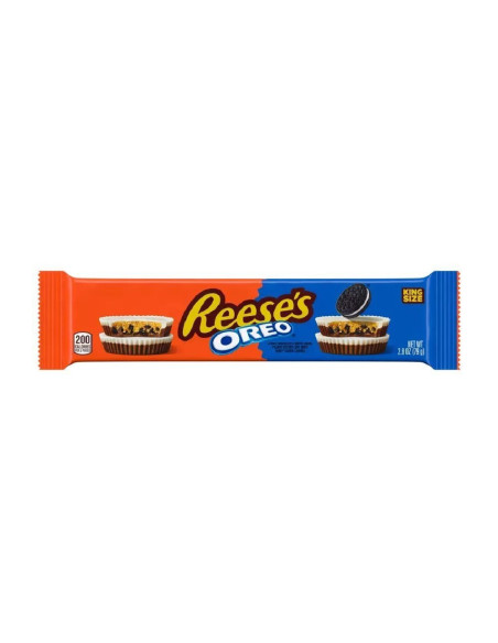Tazas de Oreo Reese's tamaño king - My American Market