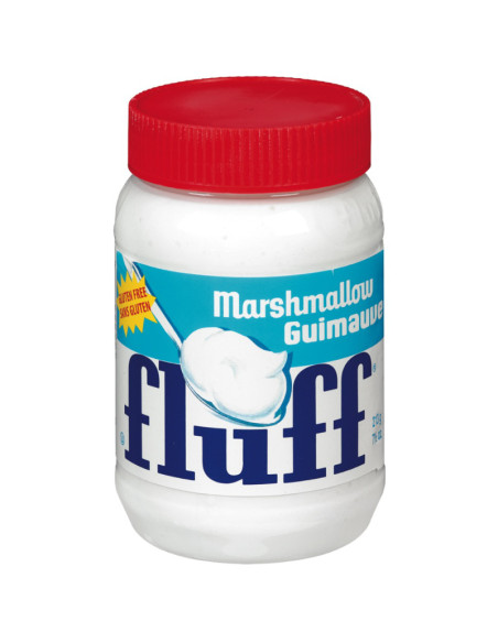Durkee Fluff Crema De Nube - My American Market
