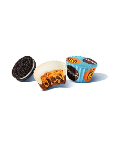 Reese's Oreo Miniature Cups Share Pack - My American Market