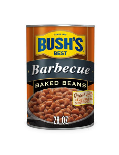 Bush's Best Barbecue Baked Beans 794g - My American Market