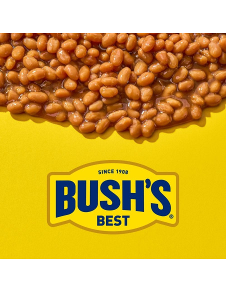 Bush's Best Honey Sweet Baked Beans 794g - My American Market