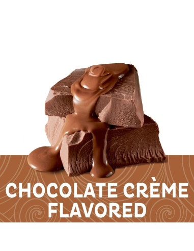 Coffee Mate Chocolate Cream Zero Sugar - My American Market