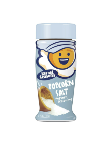 Kernel Season's Popcorn Salt Seasoning - My American Market