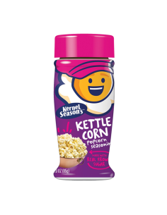 Condimento para maíz en olla de la temporada de Kernel - My American Market