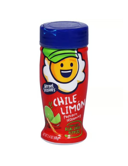 Kernel Season's Chile Lime Seasoning - My American Market