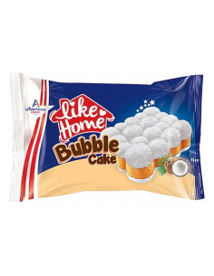Pastel de burbujas como en casa - My American Market