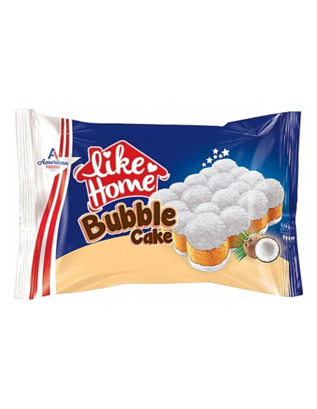 Pastel de burbujas como en casa - My American Market