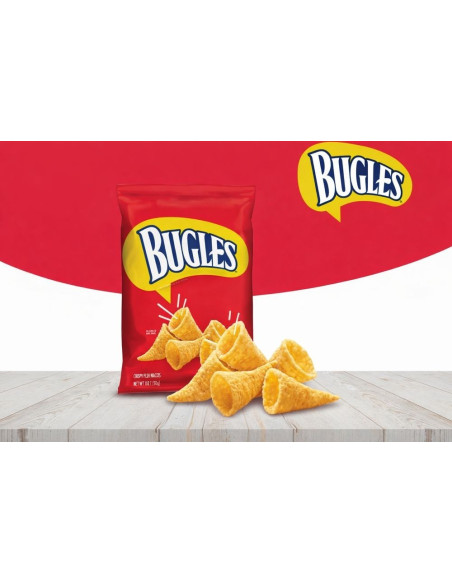 Original Bugles - My American Market