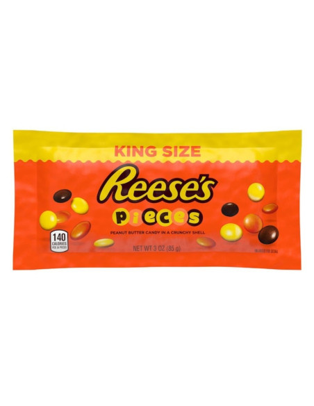 Reese's Pieces King Size - My American Market