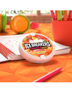 Ice Breakers Fruity Mix - My American Market 2