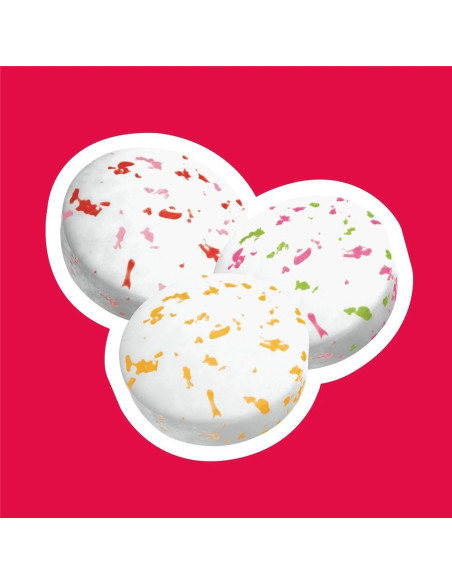 Mix di frutta Ice Breakers - My American Market