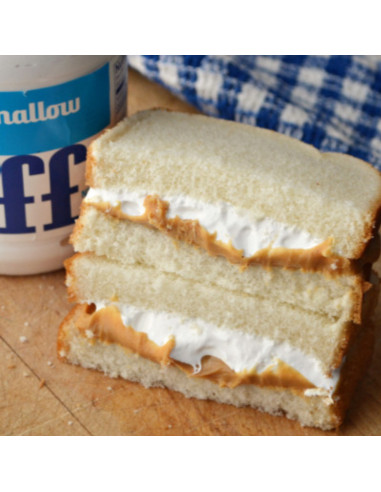 Durkee Fluff Crema De Nube - My American Market