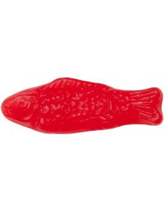 Swedish Fish - Red (bonbons gélifiés en forme de poisson) - My American Market 2