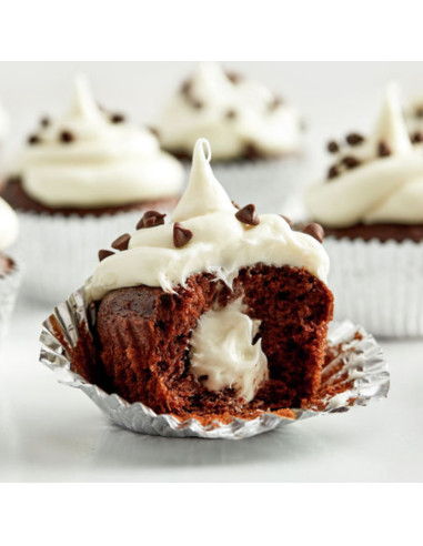 Betty Crocker Frosting Whipped Fluffy White - My American Market