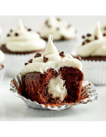 Betty Crocker - Whipped Fluffy White Frosting (glaçage fouetté blanc) - My American Market