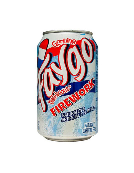 Faygo Firework - My American Market