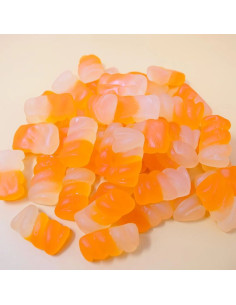 Twizzlers Gummies Orange Cream Pop - My American Market 2