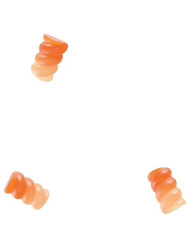 Caramelle gommose alla crema all'arancia Twizzlers - My American Market