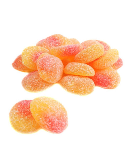 Sour Patch Kids Pesca 101g - My American Market