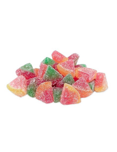 Warheads Sour Wedgies - My American Market 2