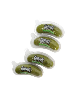 Pepinillos Gupperz Poppin' - My American Market 2