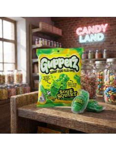 Granate a spruzzo acide Gupperz - My American Market 2