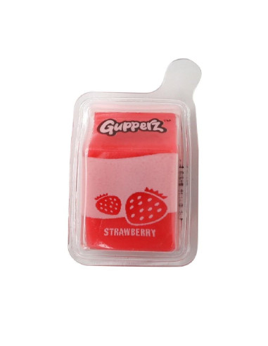 Gupperz Strawberry Milk Splash - My American Market
