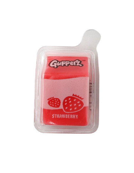 Gupperz Strawberry Milk Splash - My American Market