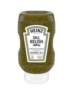 Eneldo Heinz 375 ml - My American Market