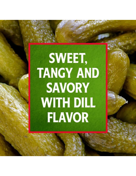 Heinz Dill Relish 375ML - My American Market