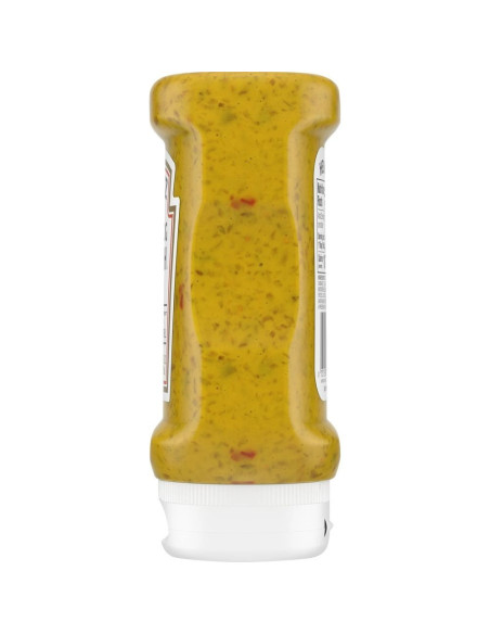 Salsa para perritos calientes Heinz 375 ml - My American Market