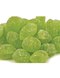Claeys Hard Candies Green Apple - My American Market 2