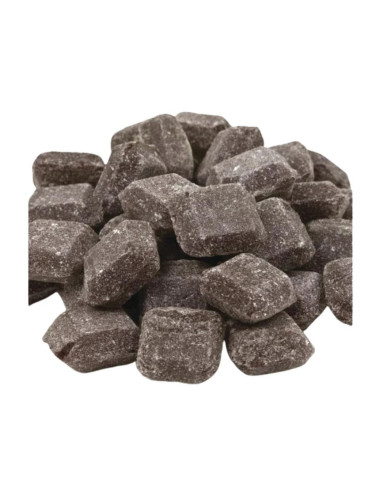 Caramelle dure alla liquirizia Claeys - My American Market