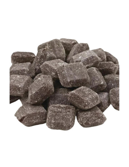 Caramelle dure alla liquirizia Claeys - My American Market