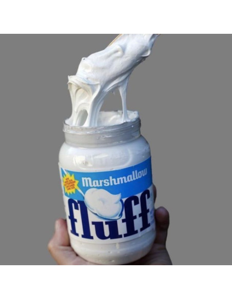 Durkee Fluff Crema De Nube - My American Market