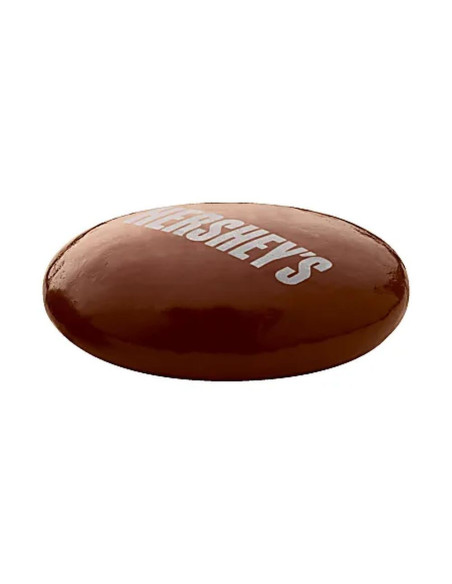 Hershey's - Milk Chocolate Drops — pépites de chocolat au lait à grignoter - My American Market