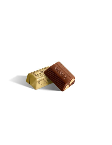 Hershey's Nuggets Cioccolato al Latte con Mandorle - Confezione da Condividere - My American Market
