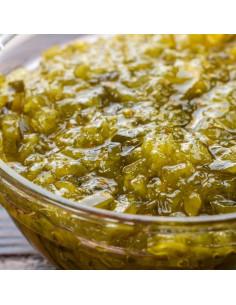Vlasic Sweet Relish 296ml - My American Market 2