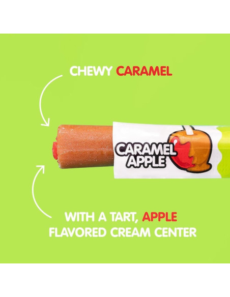 Cow Tales Minis Caramel Apple - My American Market