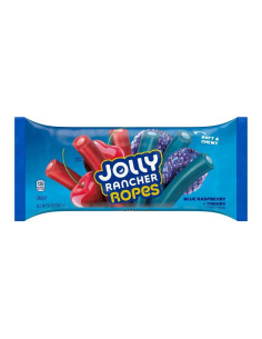 Corde Jolly Rancher blu lampone e ciliegia - My American Market