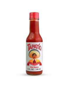 Tapatío Hot Sauce - My American Market