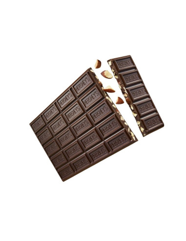Hershey's Special Dark con almendras gigante - My American Market